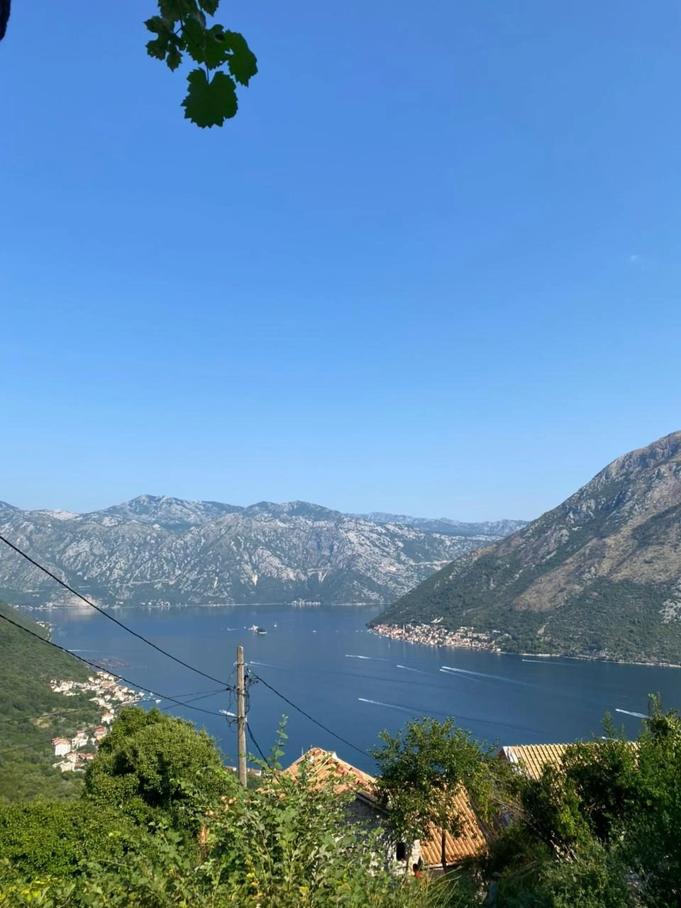 Kamena-kuca-u-Stolivu-Kotor Kamena kuća u Stolivu