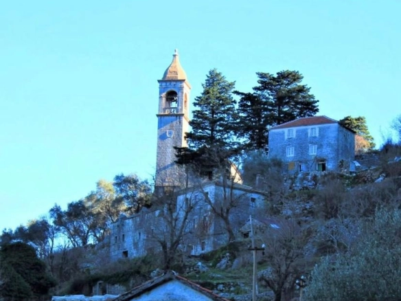 Kuća 180 m² – Stoliv, Kotor — fotografija 2