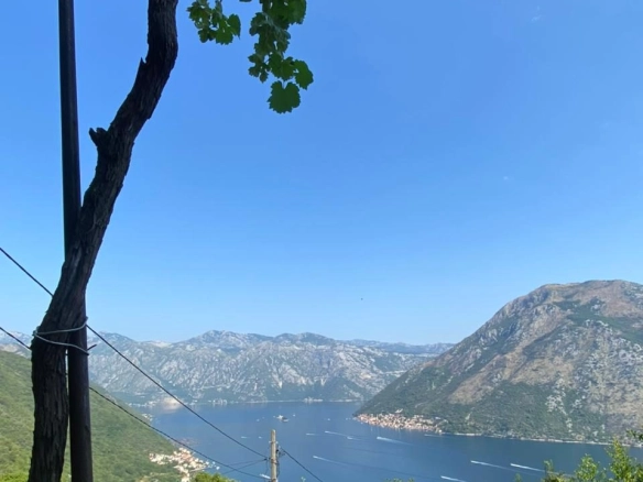 Kuća 180 m² – Stoliv, Kotor — fotografija 3