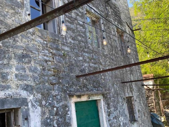 Kuća 180 m² – Stoliv, Kotor — fotografija 5
