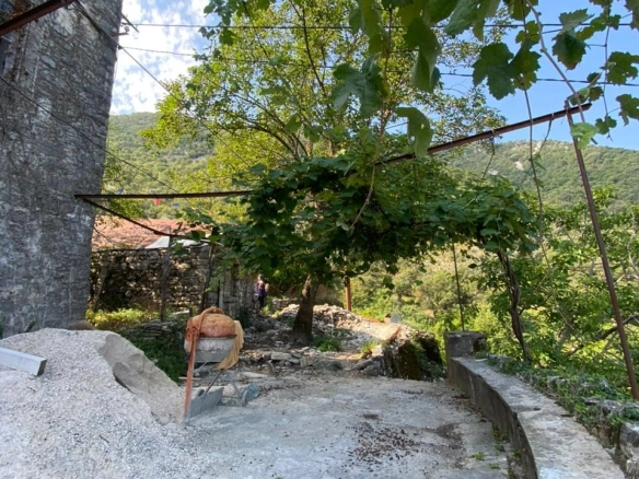 Kuća 180 m² – Stoliv, Kotor — fotografija 7
