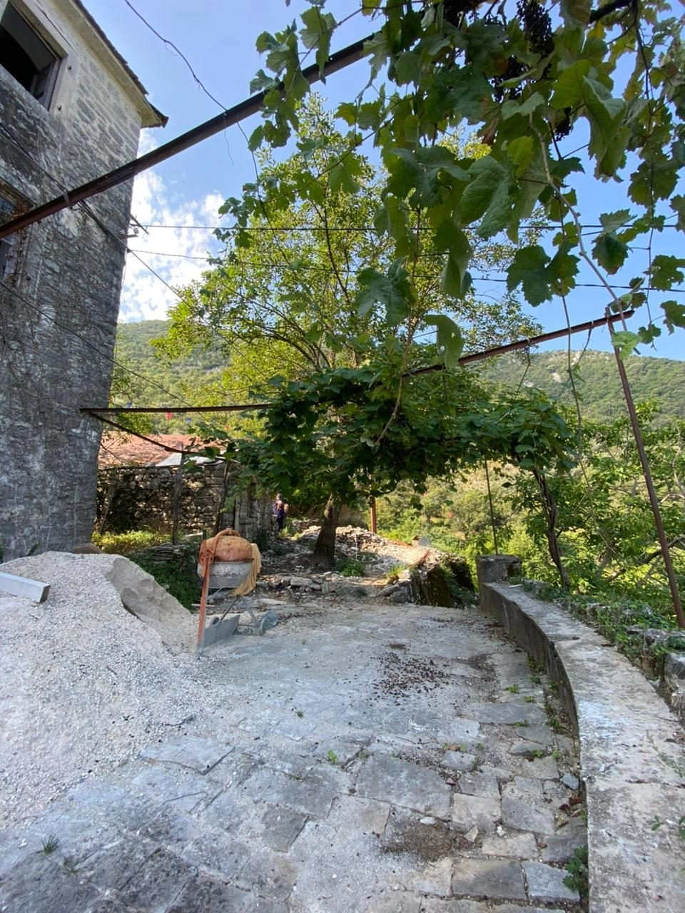 Kamena-kuca-u-Stolivu-Kotor-6 Kuća 180 m² – Stoliv, Kotor — fotografija 7