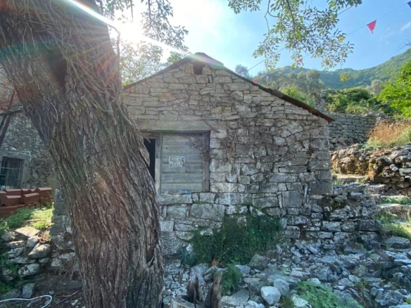 Kuća 180 m² – Stoliv, Kotor — fotografija 8