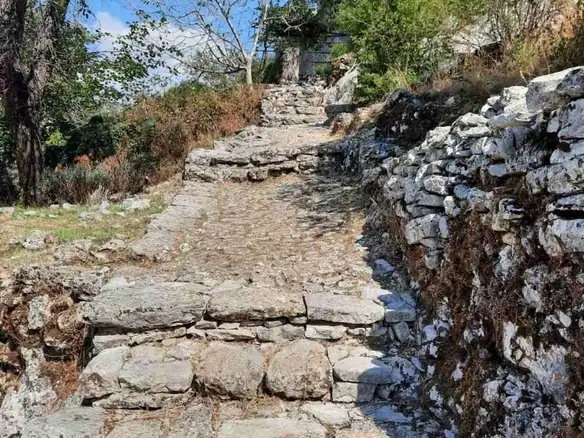 Kuća 180 m² – Stoliv, Kotor — fotografija 10