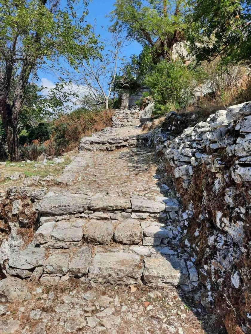 Kamena-kuca-u-Stolivu-Kotor-9 Kuća 180 m² – Stoliv, Kotor — fotografija 10