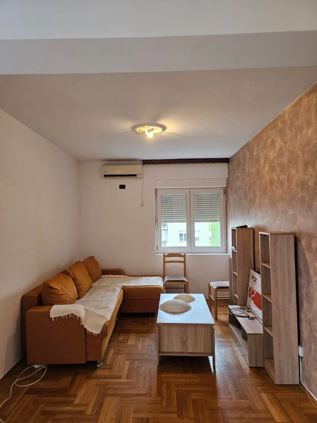 Jednosoban-stan-u-Zabjelu-Podgorica Jednosoban stan u Zabjelu