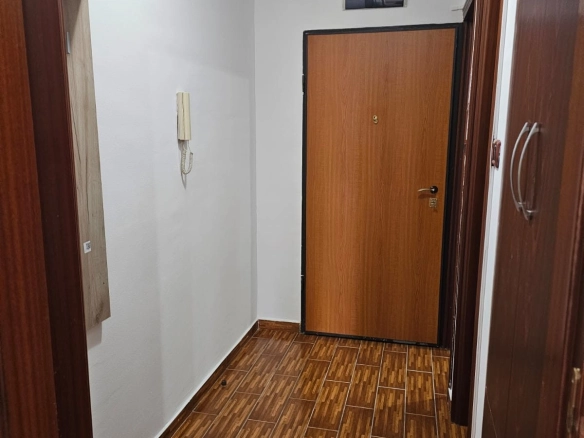 Jednosoban stan u Zabjelu, Podgorica — fotografija 2