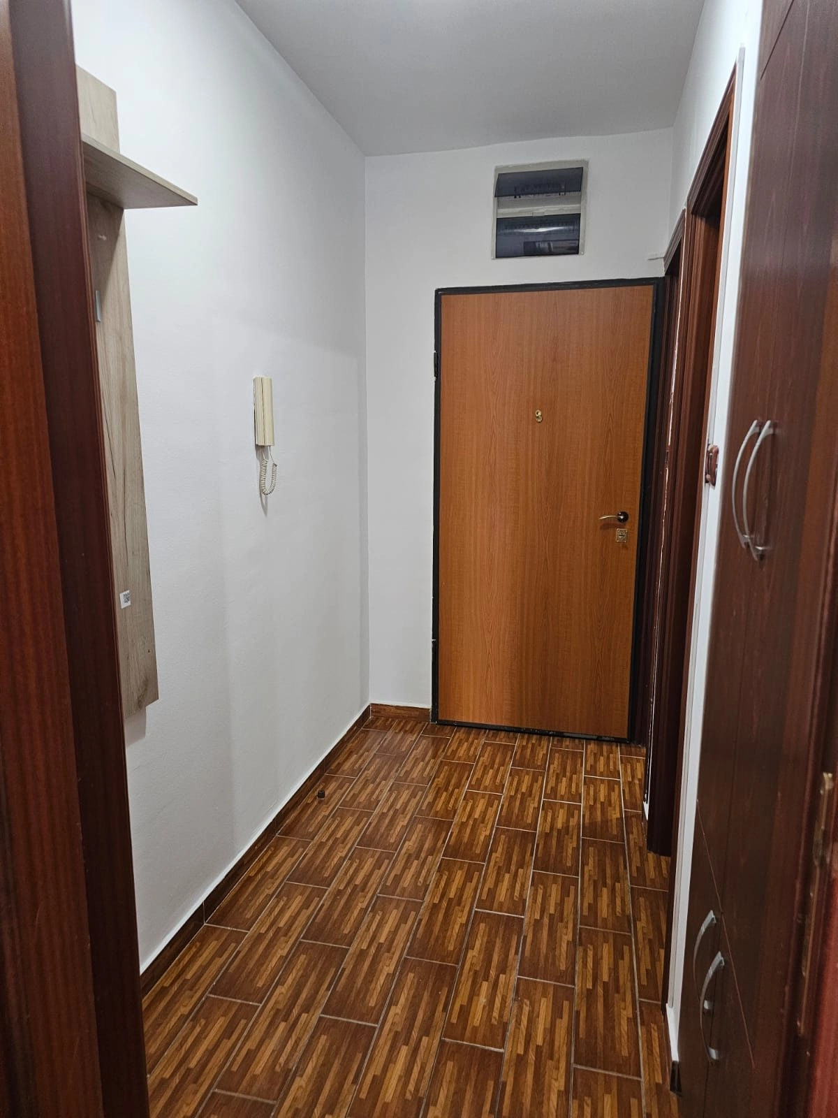 Jednosoban-stan-u-Zabjelu-Podgorica-1 Jednosoban stan u Zabjelu, Podgorica — fotografija 2