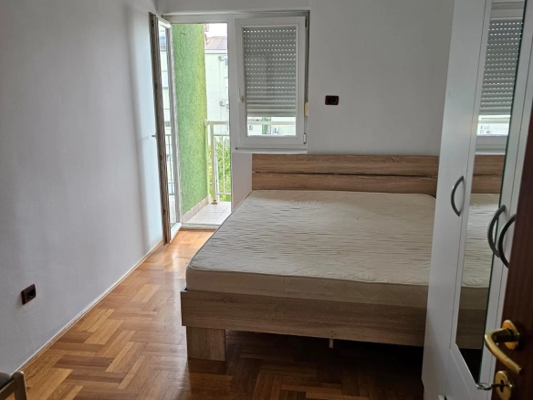 Jednosoban stan u Zabjelu, Podgorica — fotografija 3
