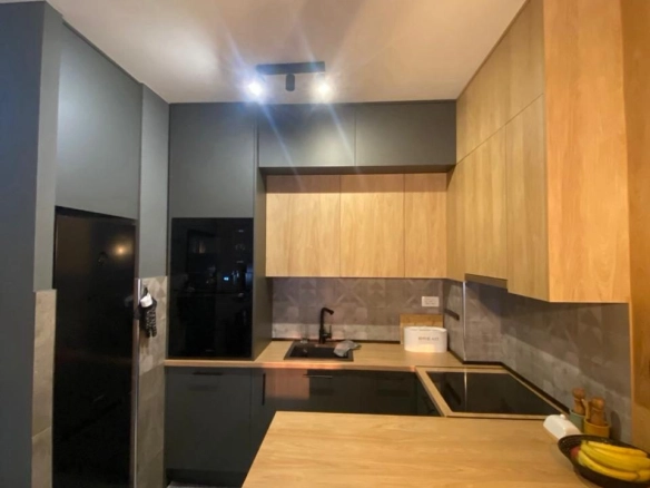 Izdavanje: Jednosoban stan 43 m² – Pobrežje, Podgorica — fotografija 3