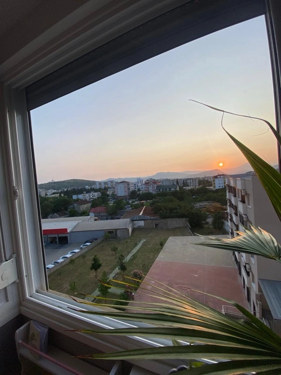 Namjesten-jednosoban-stan-43-m²-Pobrezje-Podgorica-3 Izdavanje: Jednosoban stan 43 m² – Pobrežje, Podgorica — fotografija 4