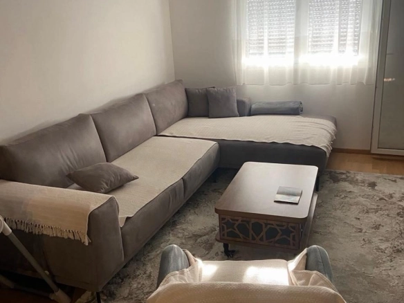 Izdavanje: Jednosoban stan 43 m² – Pobrežje, Podgorica — fotografija 9