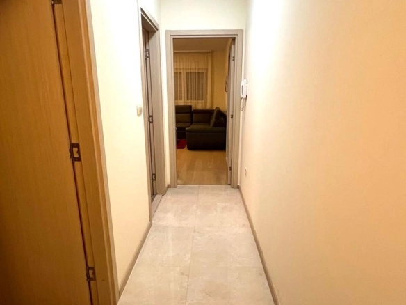 Izdavanje: Jednosoban stan 542 m² – City kvart, Podgorica — fotografija 5