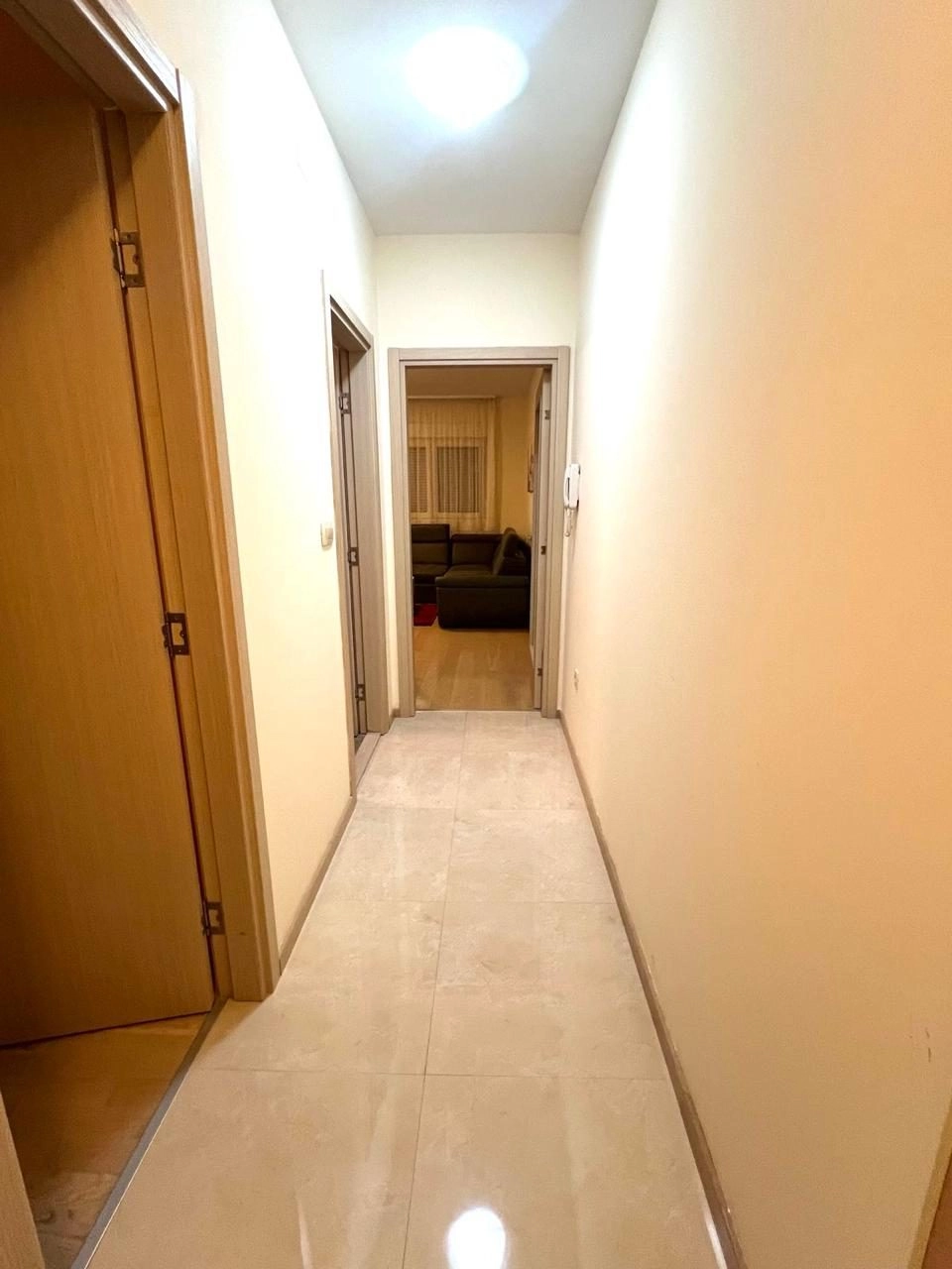 Jednosoban-stan-u-naselju-City-kvart-Podgorica-4 Izdavanje: Jednosoban stan 542 m² – City kvart, Podgorica — fotografija 5