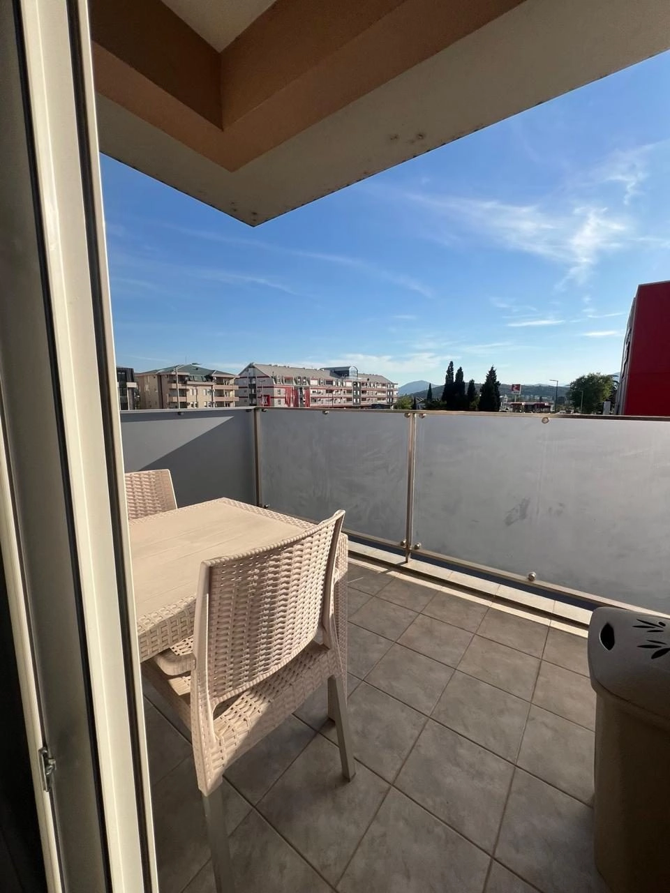 Jednosoban-stan-u-naselju-City-kvart-Podgorica-6 Izdavanje: Jednosoban stan 542 m² – City kvart, Podgorica — fotografija 7