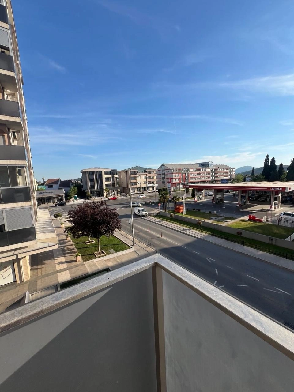 Jednosoban-stan-u-naselju-City-kvart-Podgorica-7 Izdavanje: Jednosoban stan 542 m² – City kvart, Podgorica — fotografija 8