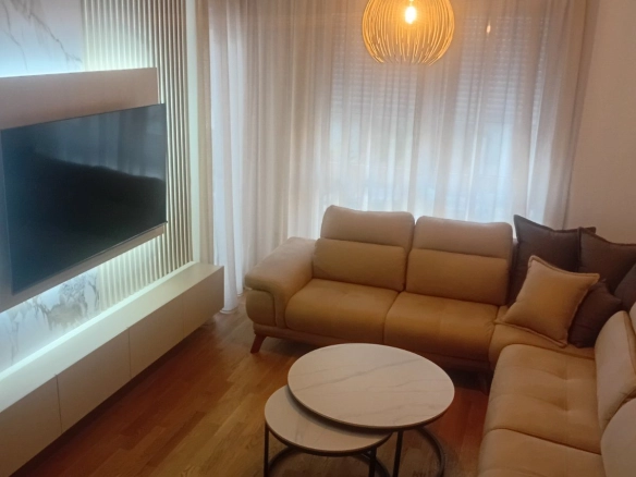 Jednosoban stan 45 m² – Zabjelo, Podgorica — fotografija 2