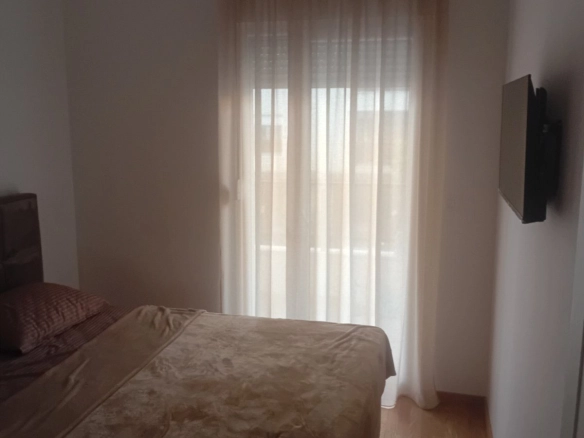 Jednosoban stan 45 m² – Zabjelo, Podgorica — fotografija 3
