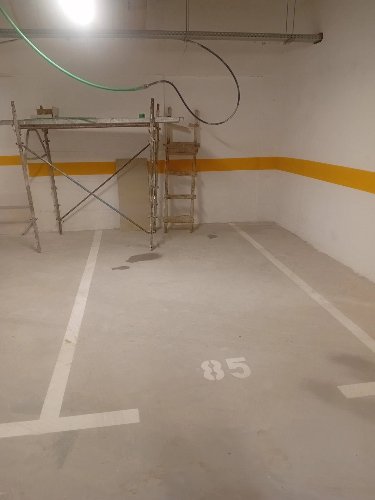 Jednosoban-stan-na-Zabjelu-Podgorica-3 Jednosoban stan 45 m² – Zabjelo, Podgorica — fotografija 4
