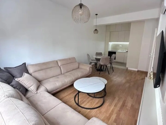 Jednosoban stan 45 m² – Zabjelo, Podgorica — fotografija 6