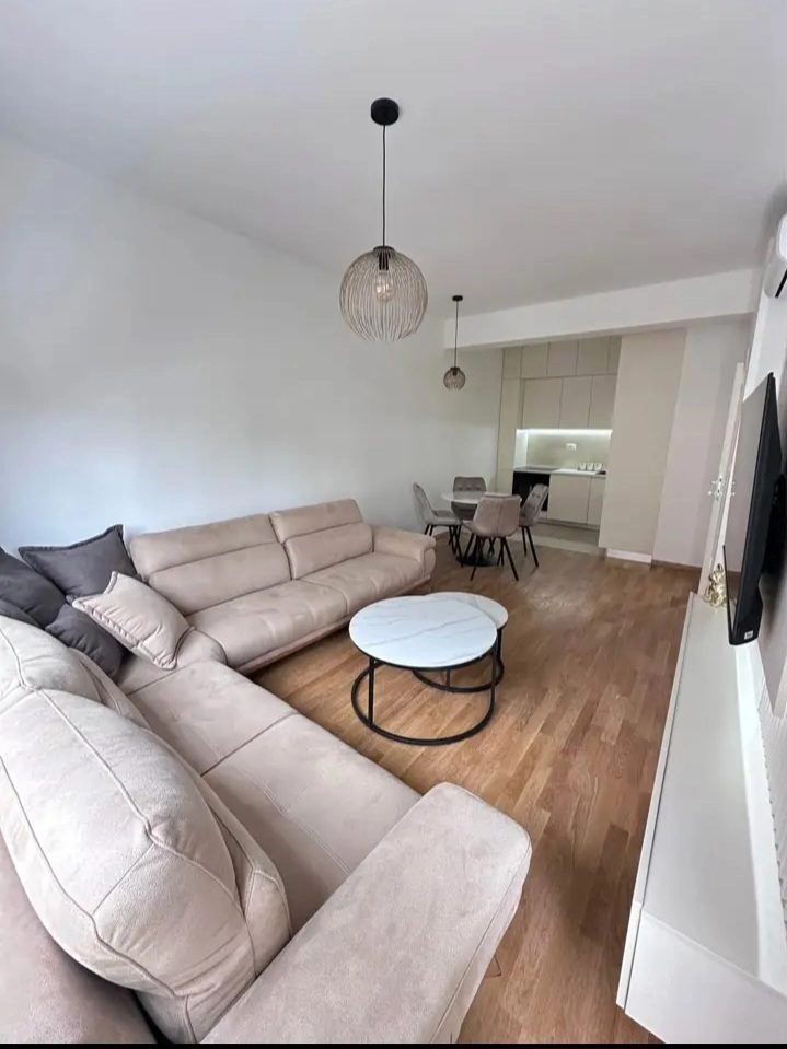 Jednosoban-stan-na-Zabjelu-Podgorica-5 Jednosoban stan 45 m² – Zabjelo, Podgorica — fotografija 6