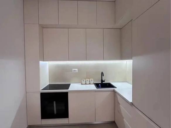 Jednosoban stan 45 m² – Zabjelo, Podgorica — fotografija 8