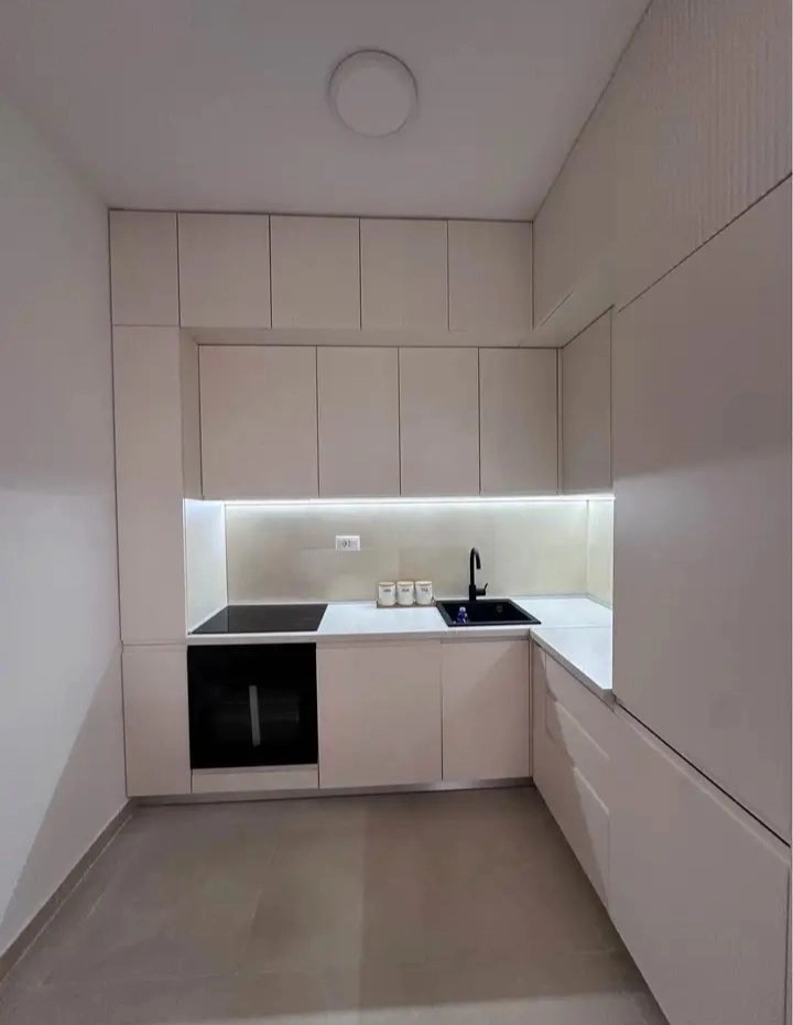 Jednosoban-stan-na-Zabjelu-Podgorica-7 Jednosoban stan 45 m² – Zabjelo, Podgorica — fotografija 8