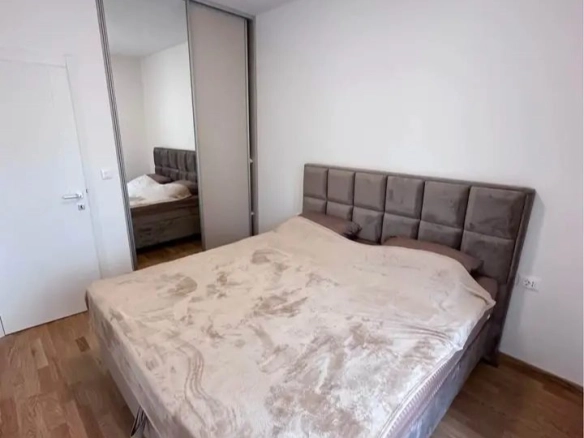 Jednosoban stan 45 m² – Zabjelo, Podgorica — fotografija 10