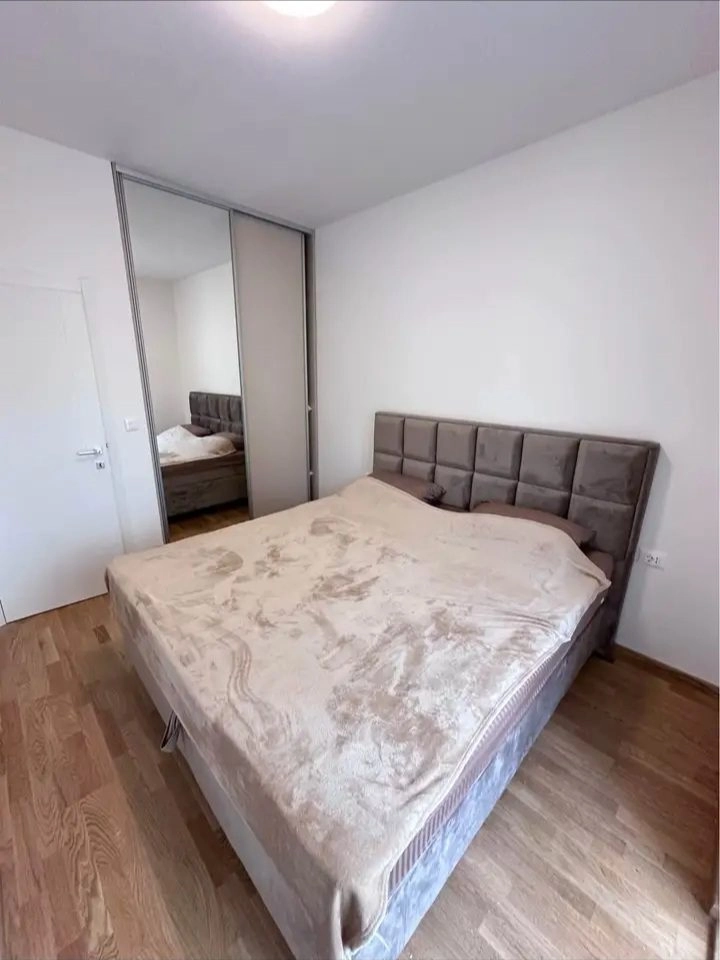 Jednosoban-stan-na-Zabjelu-Podgorica-9 Jednosoban stan 45 m² – Zabjelo, Podgorica — fotografija 10