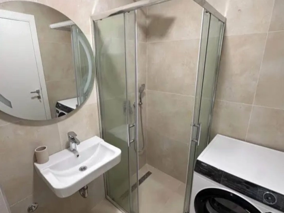 Jednosoban stan 45 m² – Zabjelo, Podgorica — fotografija 11