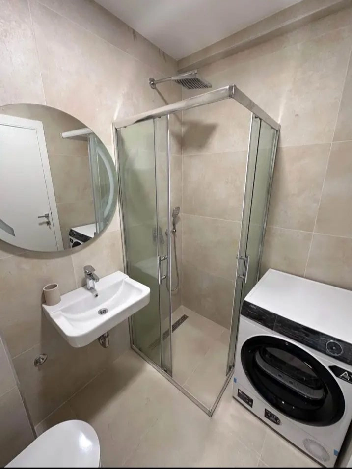 Jednosoban-stan-na-Zabjelu-Podgorica-10 Jednosoban stan 45 m² – Zabjelo, Podgorica — fotografija 11