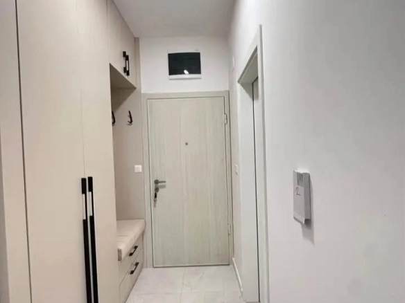 Jednosoban stan 45 m² – Zabjelo, Podgorica — fotografija 12
