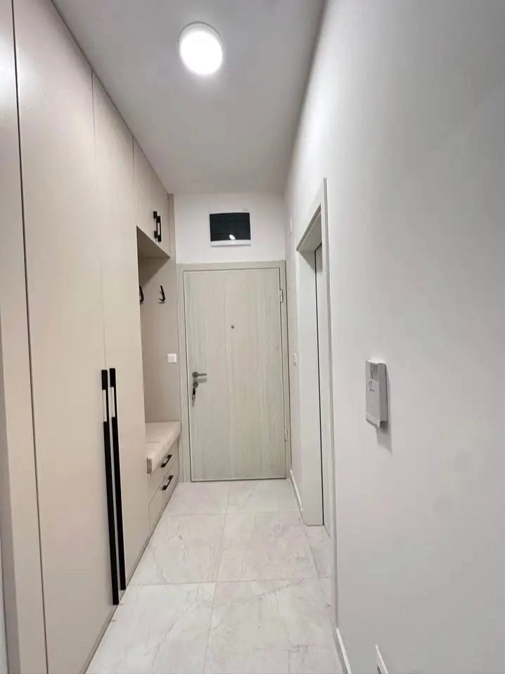 Jednosoban-stan-na-Zabjelu-Podgorica-11 Jednosoban stan 45 m² – Zabjelo, Podgorica — fotografija 12