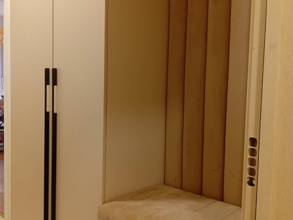 Jednosoban stan 45 m² – Zabjelo, Podgorica — fotografija 15