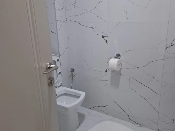 Izdavanje: Jednosoban stan 40 m² – Zabjelo, Podgorica — fotografija 2
