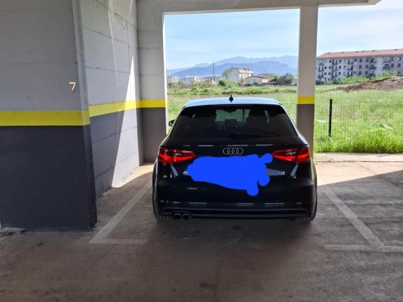 Izdavanje: Jednosoban stan 40 m² – Zabjelo, Podgorica — fotografija 4