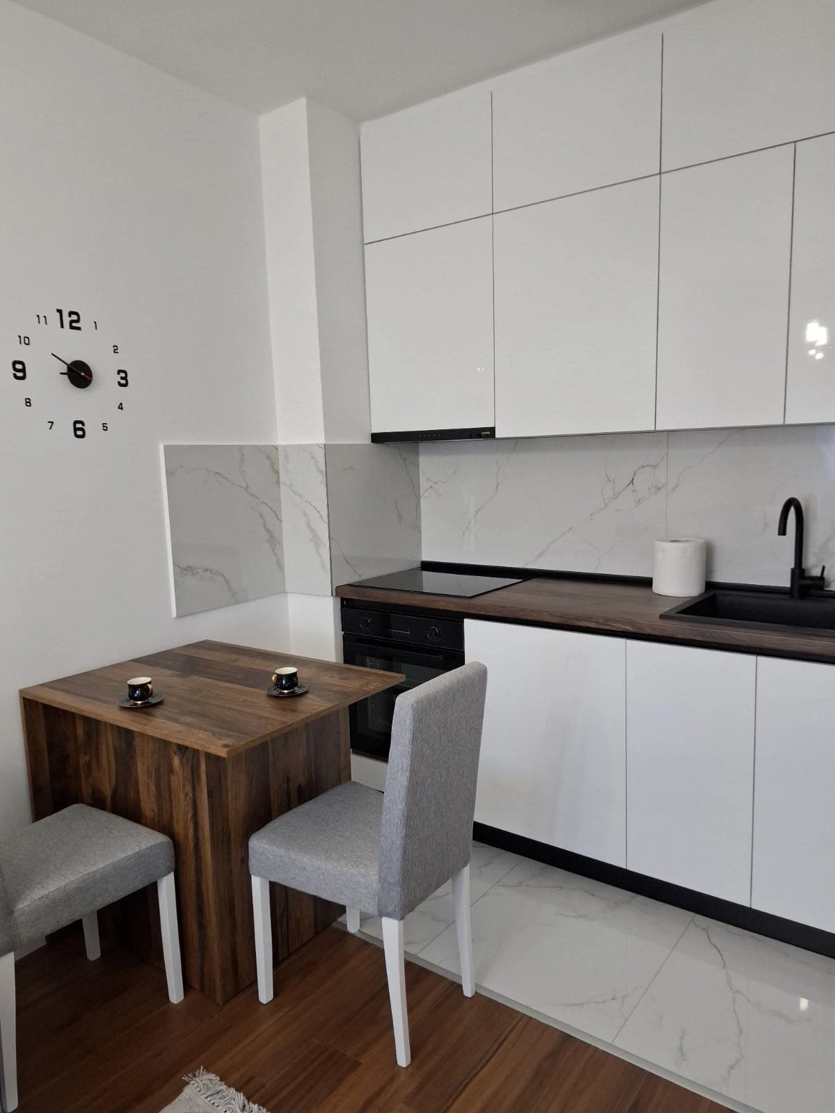 Jednosoban-stan-na-Zabjelu-Podgorica-4 Izdavanje: Jednosoban stan 40 m² – Zabjelo, Podgorica — fotografija 5