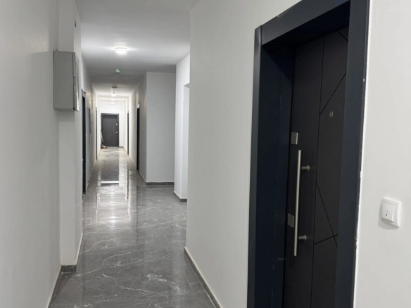 Izdavanje: Jednosoban stan 40 m² – Zabjelo, Podgorica — fotografija 7
