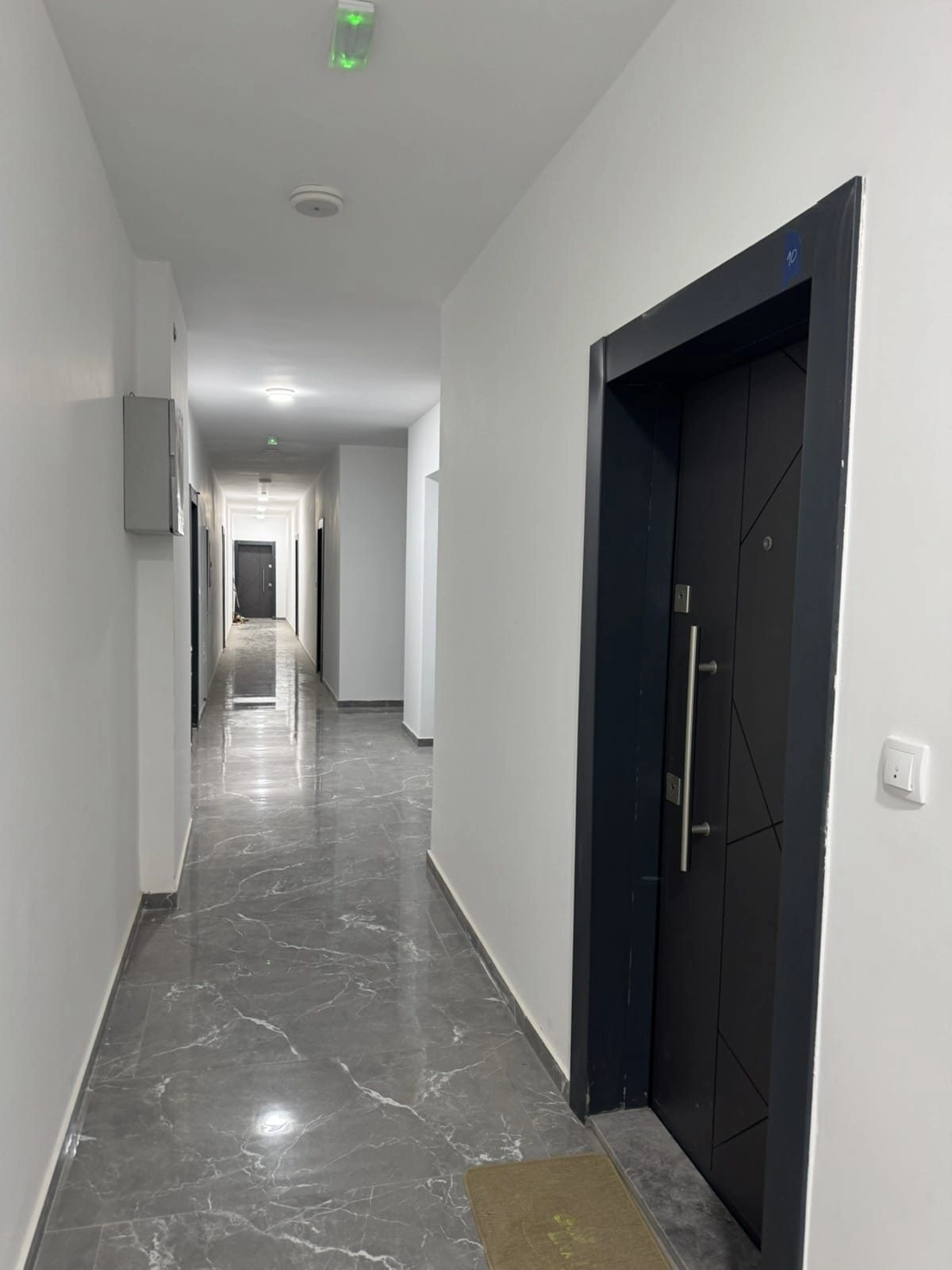 Jednosoban-stan-na-Zabjelu-Podgorica-6 Izdavanje: Jednosoban stan 40 m² – Zabjelo, Podgorica — fotografija 7