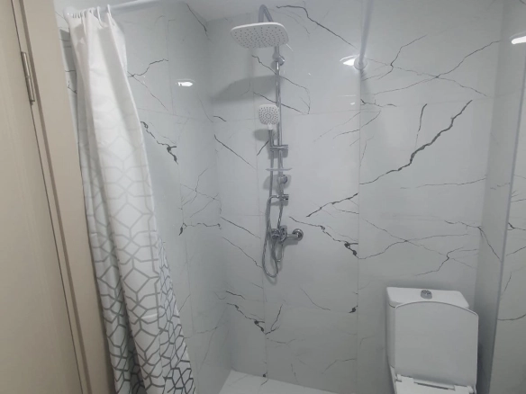 Izdavanje: Jednosoban stan 40 m² – Zabjelo, Podgorica — fotografija 8