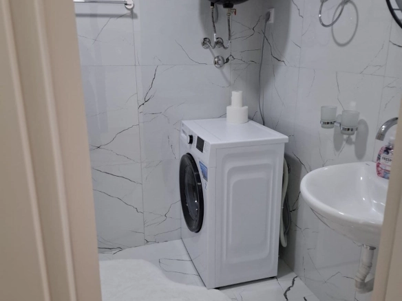 Izdavanje: Jednosoban stan 40 m² – Zabjelo, Podgorica — fotografija 9
