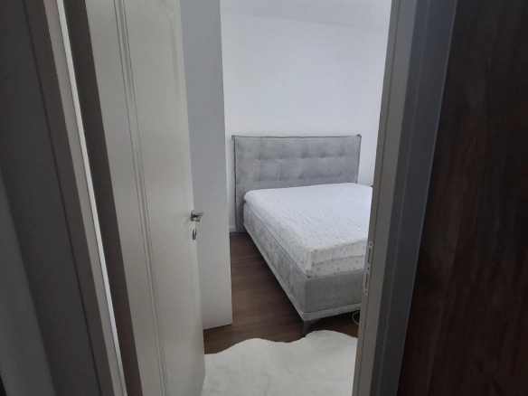 Izdavanje: Jednosoban stan 40 m² – Zabjelo, Podgorica — fotografija 10