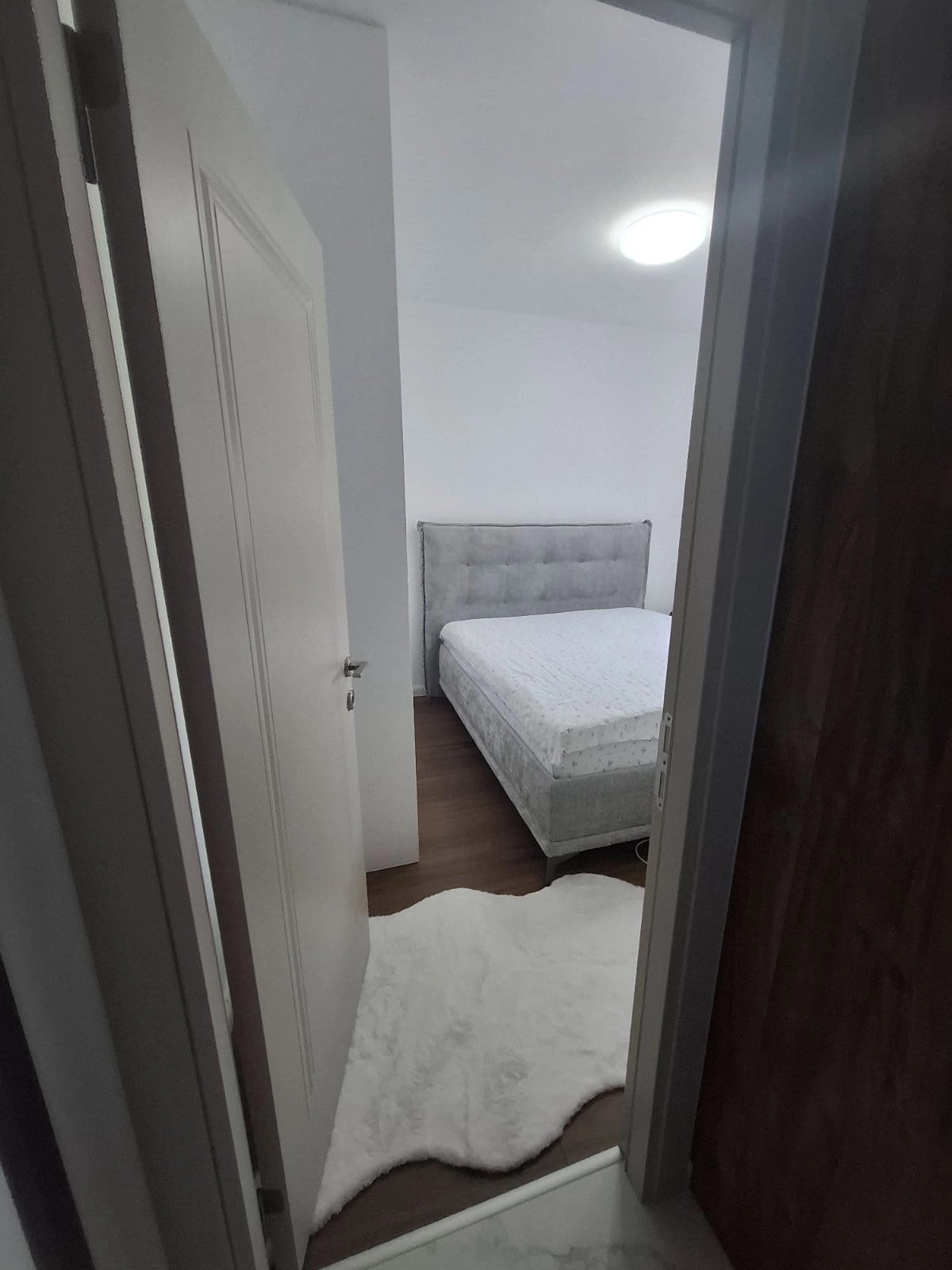 Jednosoban-stan-na-Zabjelu-Podgorica-9 Izdavanje: Jednosoban stan 40 m² – Zabjelo, Podgorica — fotografija 10