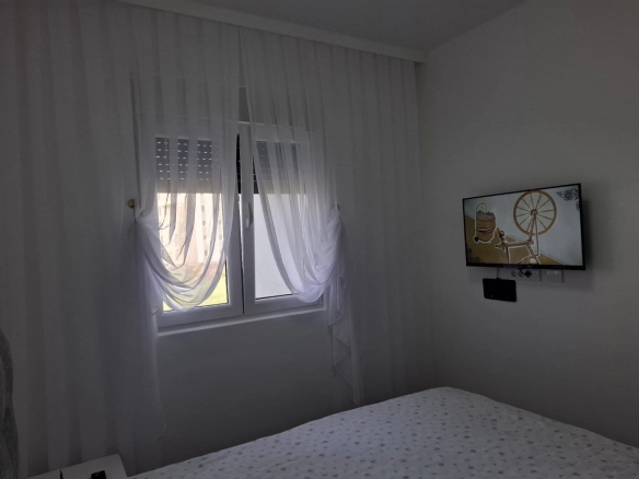 Izdavanje: Jednosoban stan 40 m² – Zabjelo, Podgorica — fotografija 13