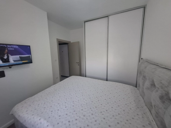 Izdavanje: Jednosoban stan 40 m² – Zabjelo, Podgorica — fotografija 15