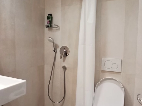 Garsonjera 26 m² – Mažina, Tivat — fotografija 13