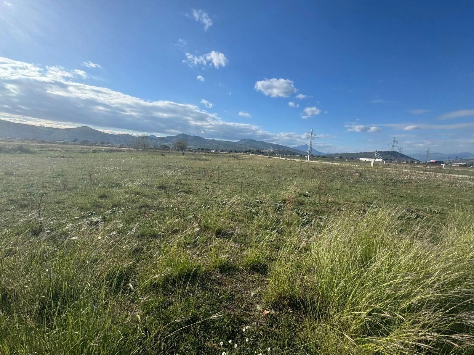 Industrijski-plac-u-Dajbabama-Podgorica-1 Plac 9.551 m² – Dajbabe, Podgorica — fotografija 2