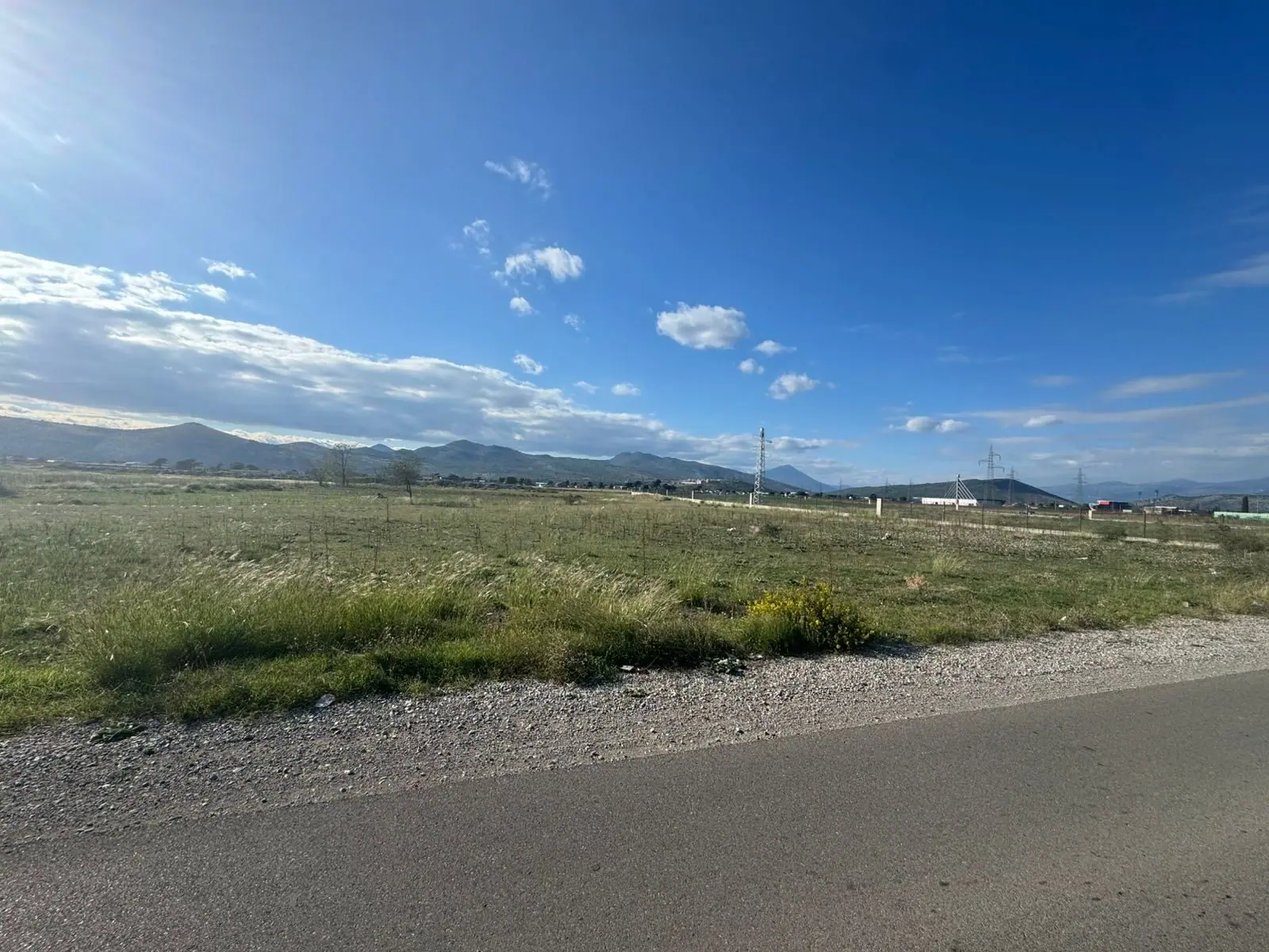 Industrijski-plac-u-Dajbabama-Podgorica-2 Plac 9.551 m² – Dajbabe, Podgorica — fotografija 3