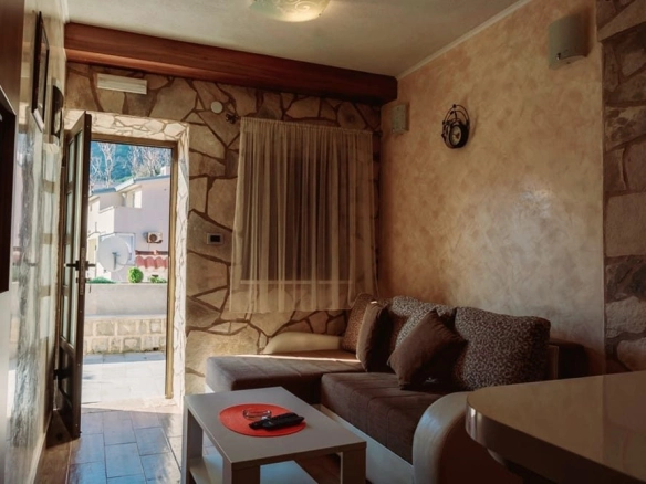Hotel 420 m² – Prčanj, Kotor — fotografija 4
