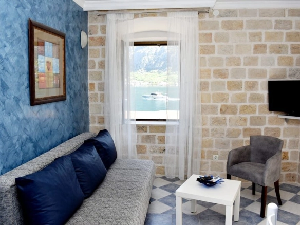 Hotel 420 m² – Prčanj, Kotor — fotografija 5